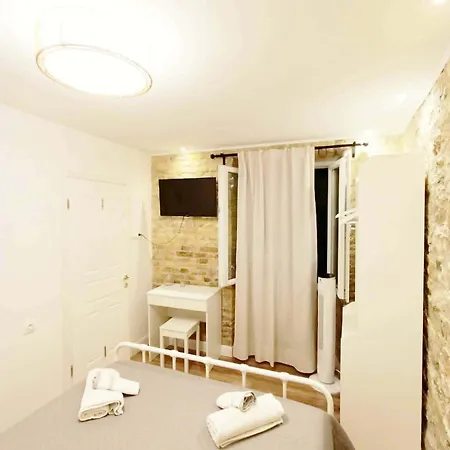 Appartement Fiore Kampielo *