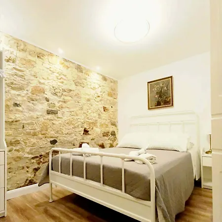 Fiore Kampielo Appartement *