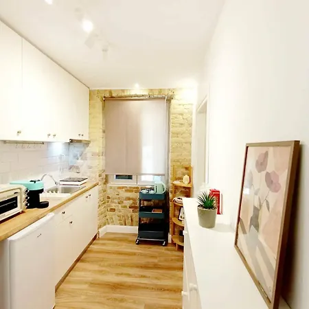 Fiore Kampielo Appartement