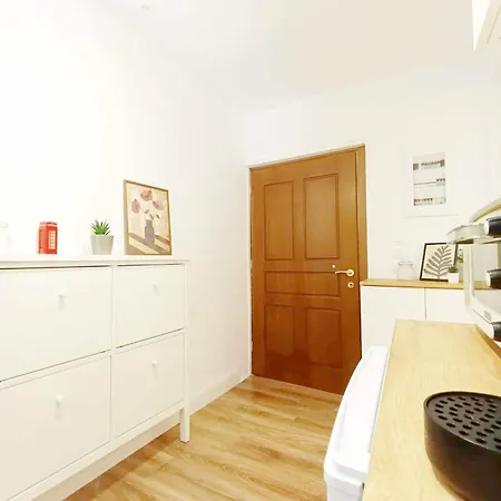 Fiore Kampielo شقة Corfu (city)