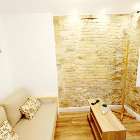Appartement Fiore Kampielo *