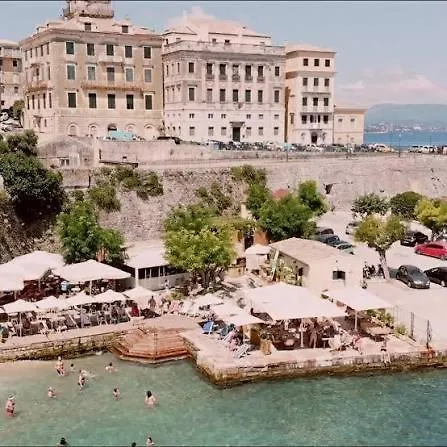 Fiore Kampielo Appartement Corfu (city)